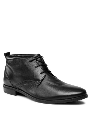 Salamander Зимни обувки Willson 31-63003-01 Black - Mera.bg