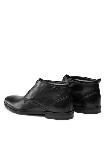 Salamander Зимни обувки Willson 31-63003-01 Black - Mera.bg