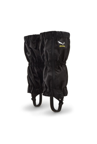 Salewa Гети Hiking Gaiter 002117 Black 0900 - Mera.bg