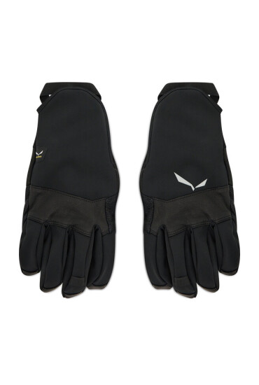 Salewa Мъжки ръкавици Ice Climbing Gloves 0000027983 Черен - Mera.bg