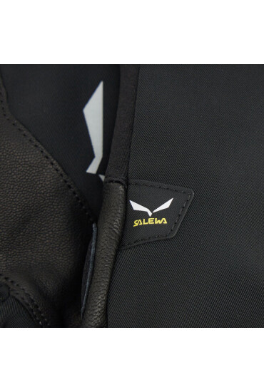 Salewa Мъжки ръкавици Ice Climbing Gloves 0000027983 Черен - Mera.bg