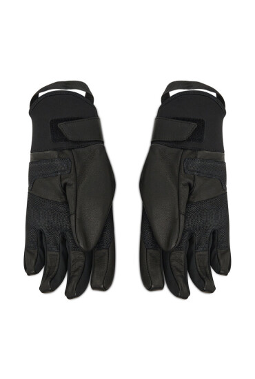 Salewa Мъжки ръкавици Ice Climbing Gloves 0000027983 Черен - Mera.bg