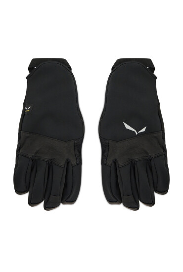 Salewa Мъжки ръкавици Ice Climbing Gloves 0000027983 Черен - Mera.bg