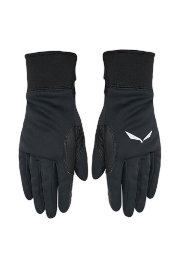 Salewa Ръкавици 00-0000026577 Black Out 911 - Mera.bg