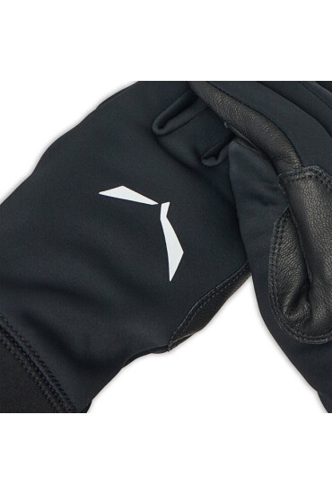 Salewa Ръкавици 00-0000026577 Black Out 911 - Mera.bg