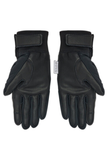 Salewa Ръкавици 00-0000026577 Black Out 911 - Mera.bg