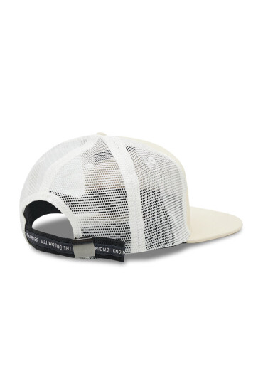 Salewa Шапка с козирка Pure Salamander Logo W Cap 28420 Oatmeal 7260 - Mera.bg