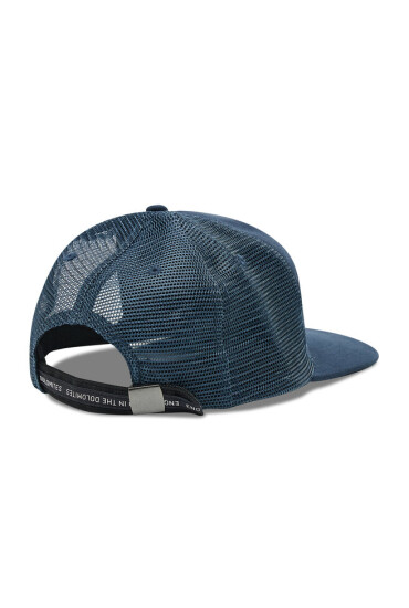 Salewa Шапка с козирка Pure Salamander Logo M Cap 28286 Navy Blazer 3960 - Mera.bg