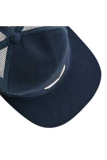 Salewa Шапка с козирка Pure Salamander Logo M Cap 28286 Navy Blazer 3960 - Mera.bg