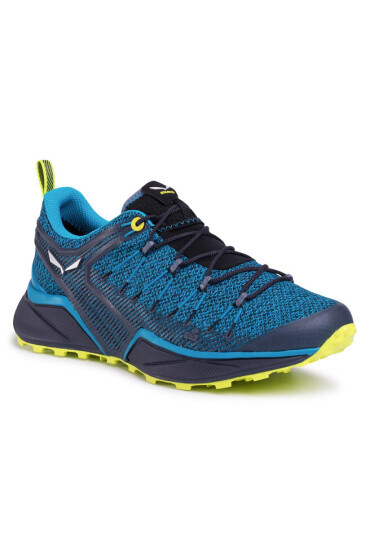 Salewa Туристически Ms Dropline 61368-8376 Син - Mera.bg
