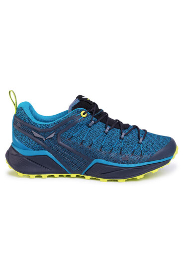 Salewa Туристически Ms Dropline 61368-8376 Син - Mera.bg