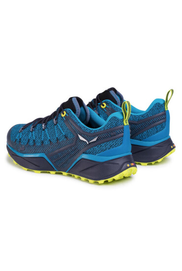 Salewa Туристически Ms Dropline 61368-8376 Син - Mera.bg
