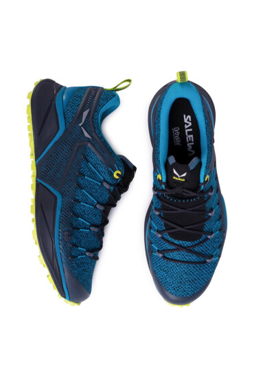 Salewa Туристически Ms Dropline 61368-8376 Син - Mera.bg