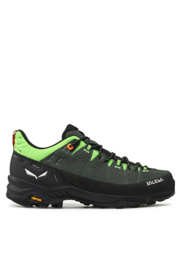 Salewa Туристически Alp Trainer 2 M 61402-5331 Raw Green/Black - Mera.bg