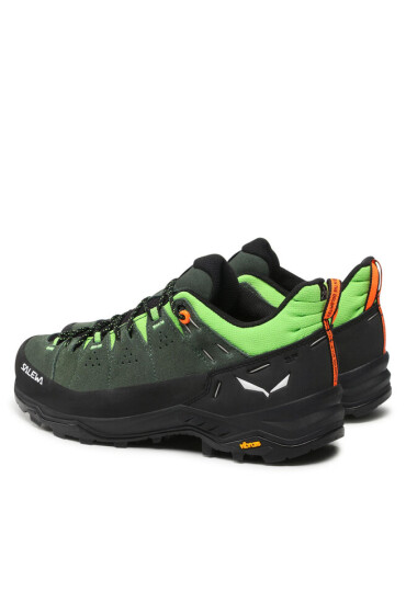 Salewa Туристически Alp Trainer 2 M 61402-5331 Raw Green/Black - Mera.bg