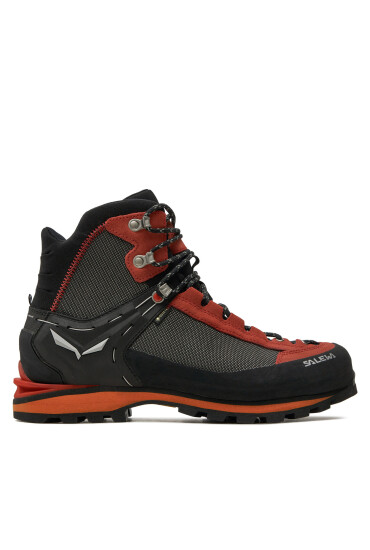 Salewa Туристически Crow Gtx GORE-TEX 61328-0935 Черен - Mera.bg