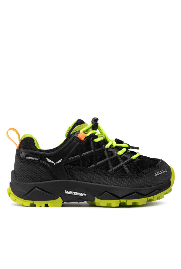 Salewa Туристически Wildfire Wp 64009-0986 Черен - Mera.bg