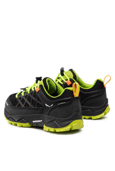 Salewa Туристически Wildfire Wp 64009-0986 Черен - Mera.bg