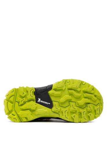 Salewa Туристически Wildfire Wp 64009-0986 Черен - Mera.bg