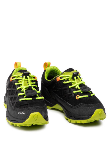 Salewa Туристически Wildfire Wp 64009-0986 Черен - Mera.bg