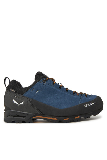 Salewa Туристически Mountain Trainer Classic GTX GORE-TEX 61428-8665 Тъмносин - Mera.bg