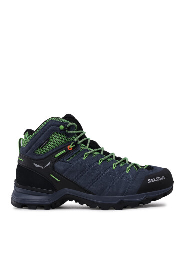 Salewa Туристически Ms Alp Mate Mid Wp 61384-3862 Тъмносин - Mera.bg