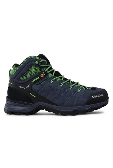 Salewa Туристически Ms Alp Mate Mid Wp 61384-3862 Тъмносин - Mera.bg