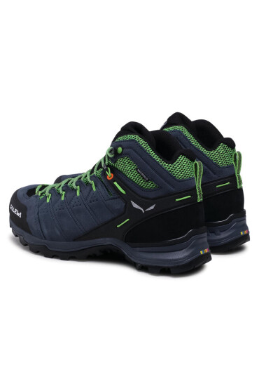 Salewa Туристически Ms Alp Mate Mid Wp 61384-3862 Тъмносин - Mera.bg