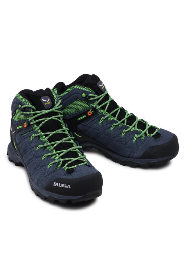 Salewa Туристически Ms Alp Mate Mid Wp 61384-3862 Тъмносин - Mera.bg