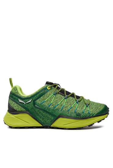 Salewa Туристически MS Dropline GTX 61366 Зелен - Mera.bg