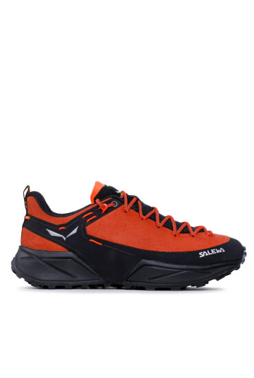 Salewa Туристически Ms Dropline Leather 661393 7519 Кафяв - Mera.bg
