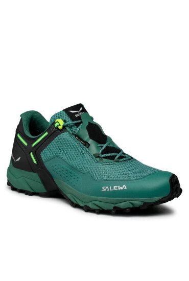 Salewa Туристически Ms Speed Beat Gtx GORE-TEX 61338-3856 Ombre Blue/Myrtle 3856 - Mera.bg