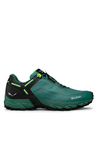 Salewa Туристически Ms Speed Beat Gtx GORE-TEX 61338-3856 Ombre Blue/Myrtle 3856 - Mera.bg