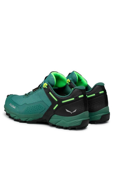 Salewa Туристически Ms Speed Beat Gtx GORE-TEX 61338-3856 Ombre Blue/Myrtle 3856 - Mera.bg