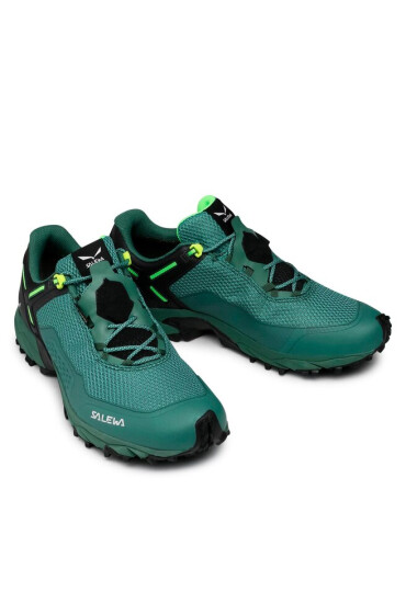 Salewa Туристически Ms Speed Beat Gtx GORE-TEX 61338-3856 Ombre Blue/Myrtle 3856 - Mera.bg
