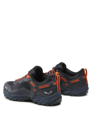 Salewa Туристически Ms Ultra Train 3 61388-3327 Ombre Blue/Red Orange - Mera.bg