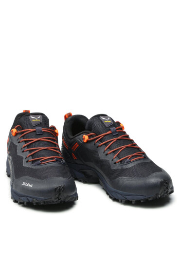 Salewa Туристически Ms Ultra Train 3 61388-3327 Ombre Blue/Red Orange - Mera.bg