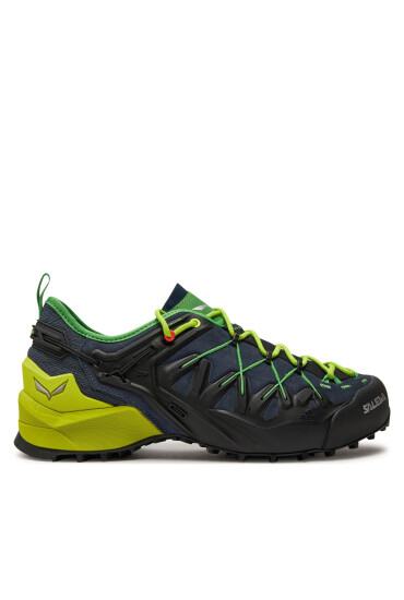 Salewa Туристически Ms Wildfire Edge 61346-3840 Тъмносин - Mera.bg