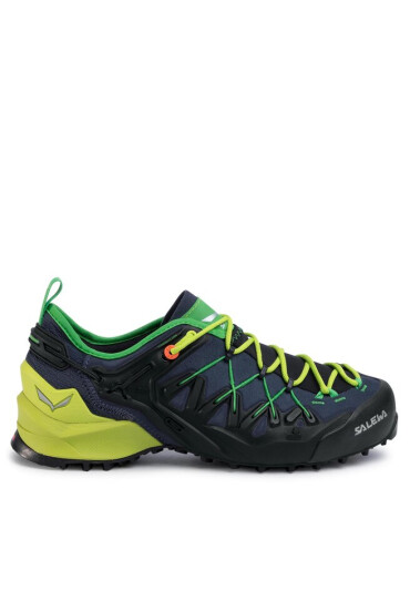Salewa Туристически Ms Wildfire Edge 61346-3840 Тъмносин - Mera.bg