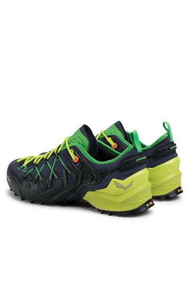 Salewa Туристически Ms Wildfire Edge 61346-3840 Тъмносин - Mera.bg