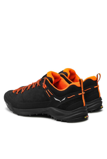 Salewa Туристически Ms Wildfire Leather 61395 0938 Черен - Mera.bg