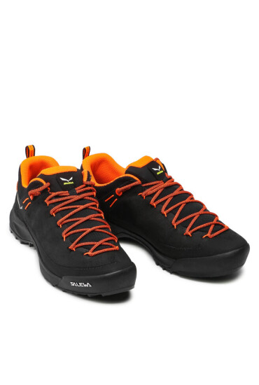 Salewa Туристически Ms Wildfire Leather 61395 0938 Черен - Mera.bg
