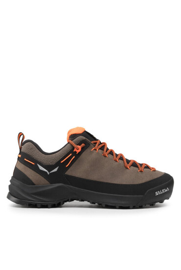 Salewa Туристически Ms Wildfire Leather 61395 7953 Кафяв - Mera.bg