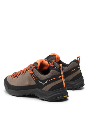 Salewa Туристически Ms Wildfire Leather 61395 7953 Кафяв - Mera.bg