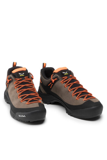 Salewa Туристически Ms Wildfire Leather 61395 7953 Кафяв - Mera.bg