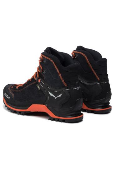 Salewa Туристически Mtn Trainer Mid Gtx GORE-TEX 63458-0985 Черен - Mera.bg