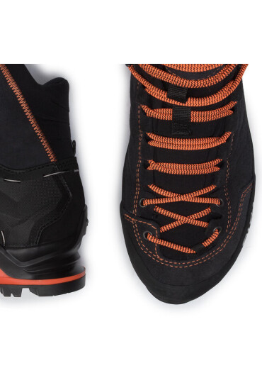 Salewa Туристически Mtn Trainer Mid Gtx GORE-TEX 63458-0985 Черен - Mera.bg
