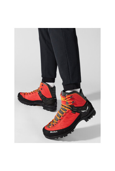 Salewa Туристически Rapace Gtx GORE-TEX 61332-1581 Червен - Mera.bg