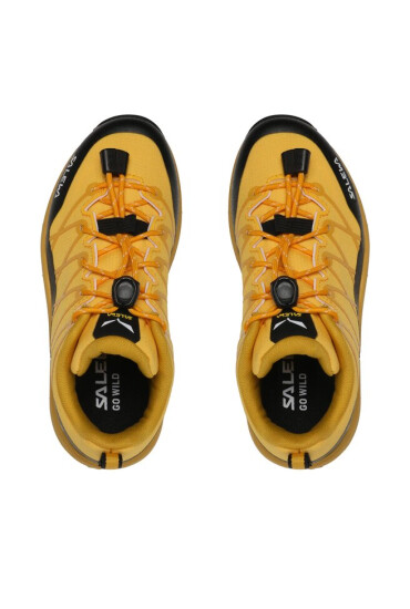 Salewa Туристически Wildfire 2 K 64013 2191 Жълт - Mera.bg