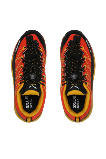 Salewa Туристически Wildfire 2 Ptx K 64012 4156 Оранжев - Mera.bg